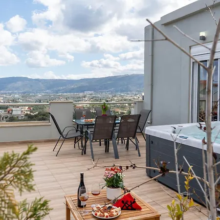 Vista Magica Appartamento *