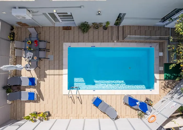 Appartamento Vista Magica La Canea