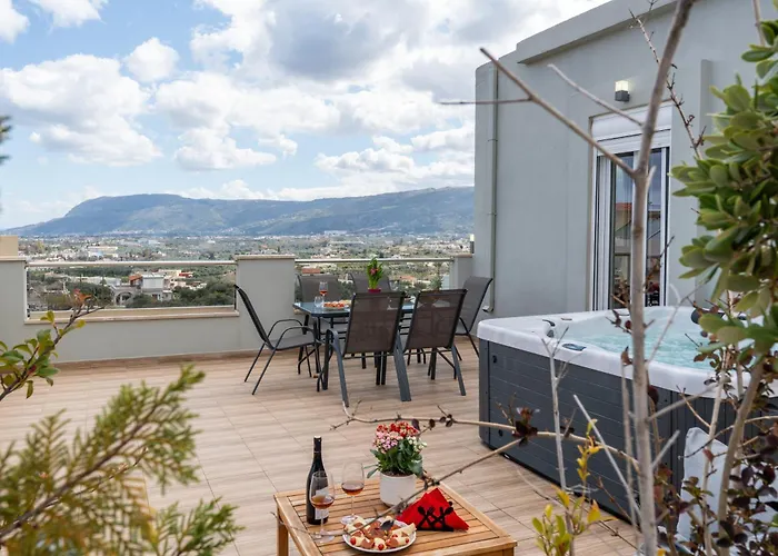 Vista Magica Appartamento *