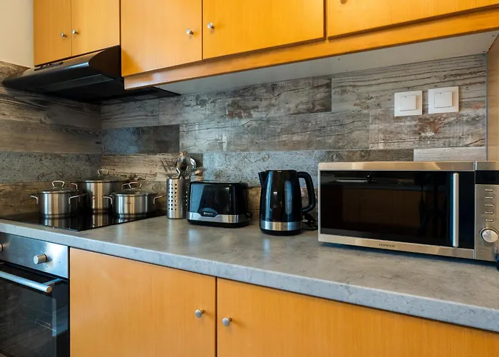 Vista Magica Appartamento *