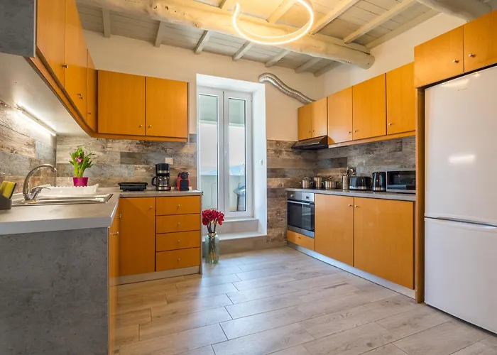 Vista Magica Appartamento *