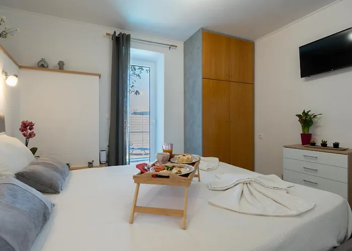 Vista Magica * La Canea