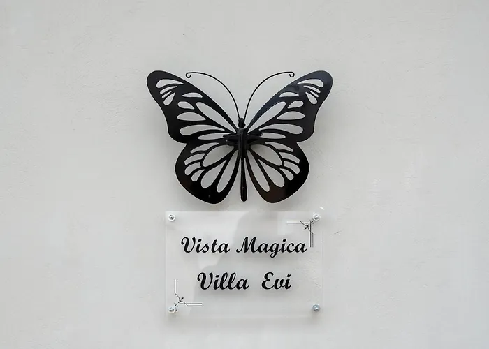 Appartamento Vista Magica *