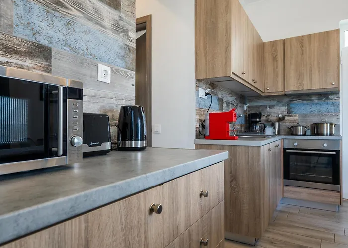 Vista Magica Appartamento