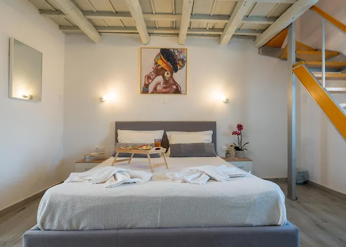 Vista Magica Appartamento *