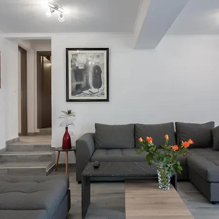 Vista Magica Ханья (Крит)