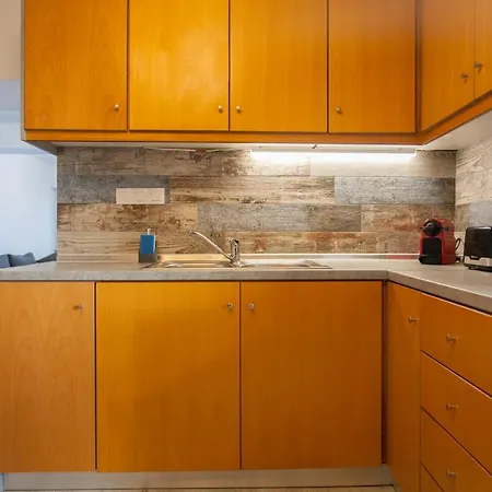 Апартаменти Vista Magica