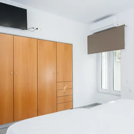 Апартаменти Vista Magica *