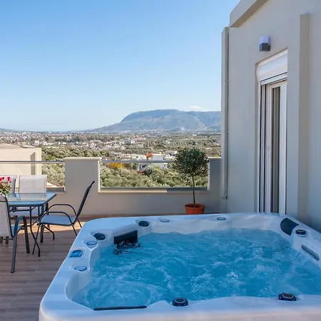 Апартаменти Vista Magica *