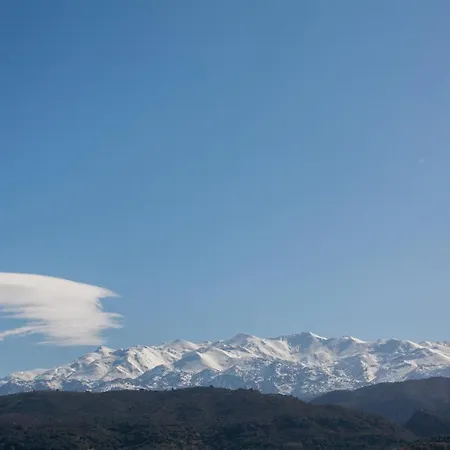 Апартаменти Vista Magica *