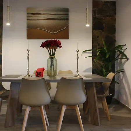 Vista Magica Апартаменти