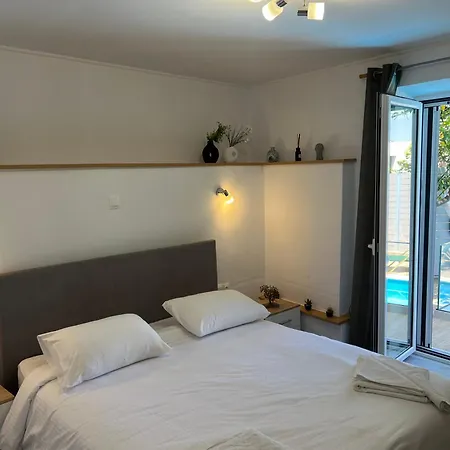 Апартаменти Vista Magica