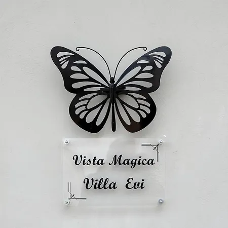 公寓 Vista Magica *
