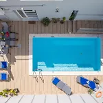 Appartement Vista Magica La Canée