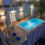 Vista Magica Appartement *