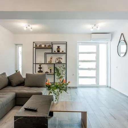 شقة Vista Magica *