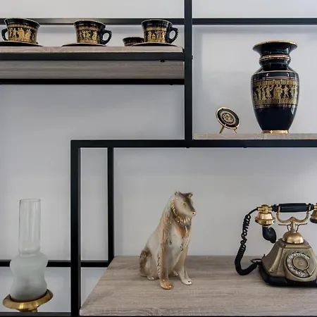 Vista Magica شقة خانيا