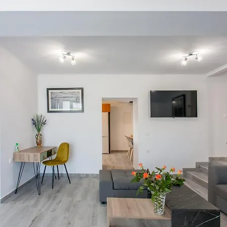 Vista Magica شقة *