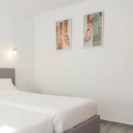 Vista Magica شقة *