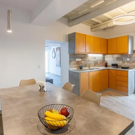 Apartment Vista Magica Chania (Crete)