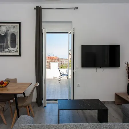 Vista Magica Apartment Chania (Crete)