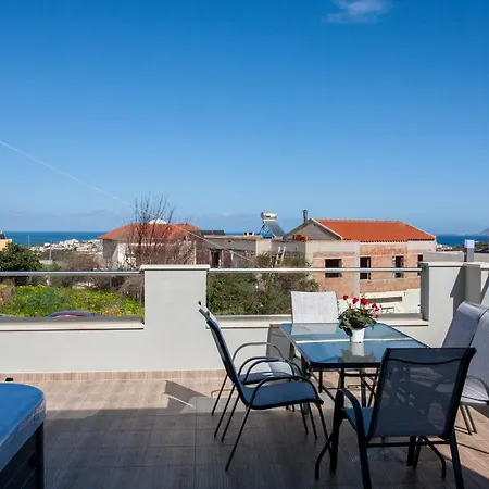 Apartment Vista Magica