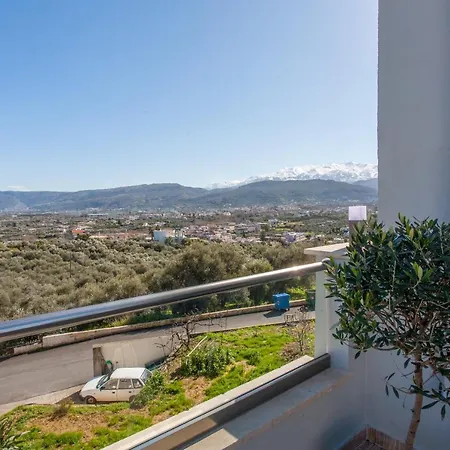Vista Magica Apartment Chania (Crete)
