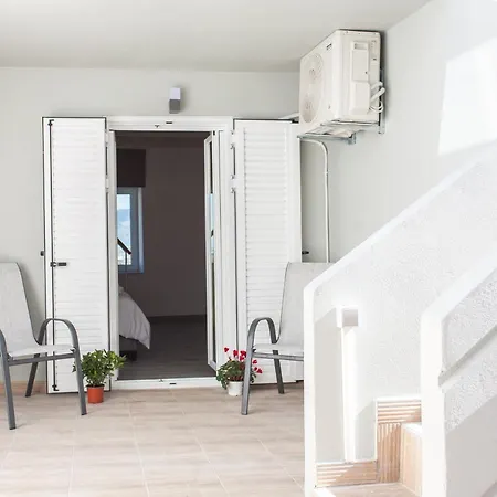 Vista Magica Apartment *