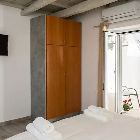 شقة Vista Magica خانيا