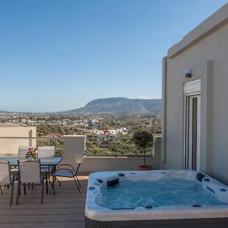 Vista Magica خانيا