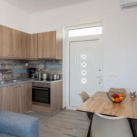 Vista Magica Apartment