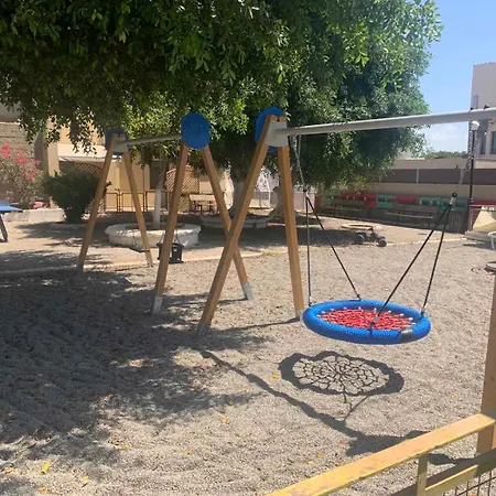 Vista Magica شقة خانيا