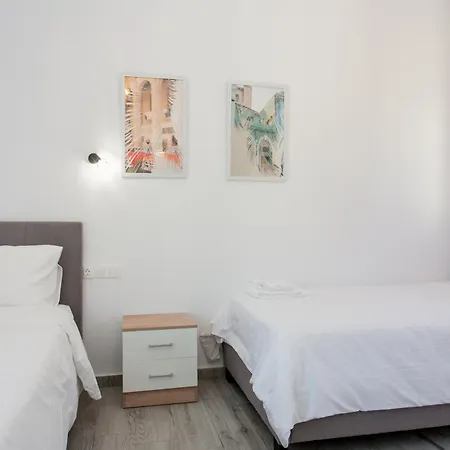 Vista Magica خانيا