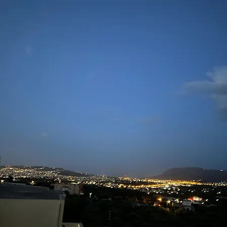 Vista Magica شقة *