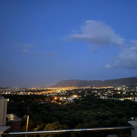 شقة Vista Magica *