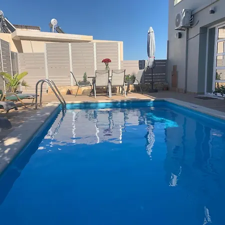 Vista Magica Apartment Chania (Crete)