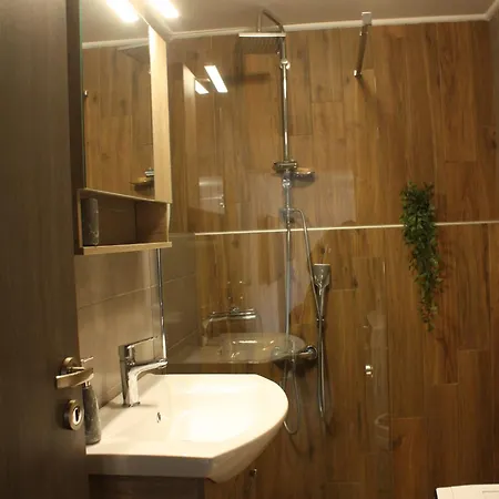 Vista Magica Apartment *