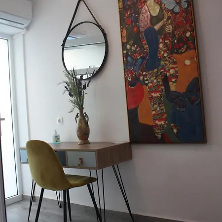 Apartment Vista Magica