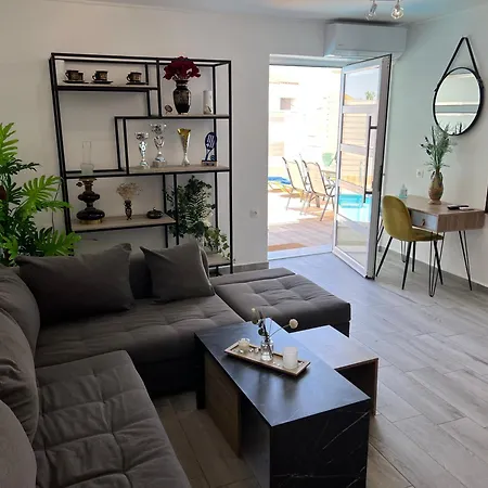 Vista Magica شقة *