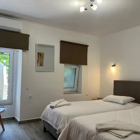 Apartment Vista Magica *