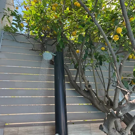 Vista Magica شقة خانيا