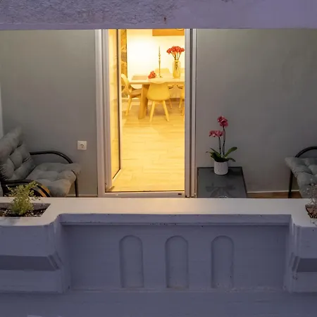 Vista Magica Apartment