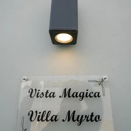 Vista Magica