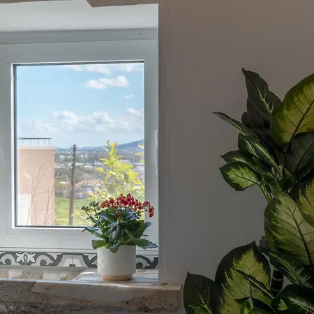 Apartment Vista Magica Chania (Crete)