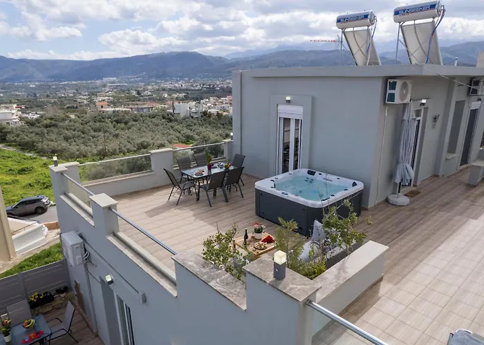 Vista Magica Apartment *