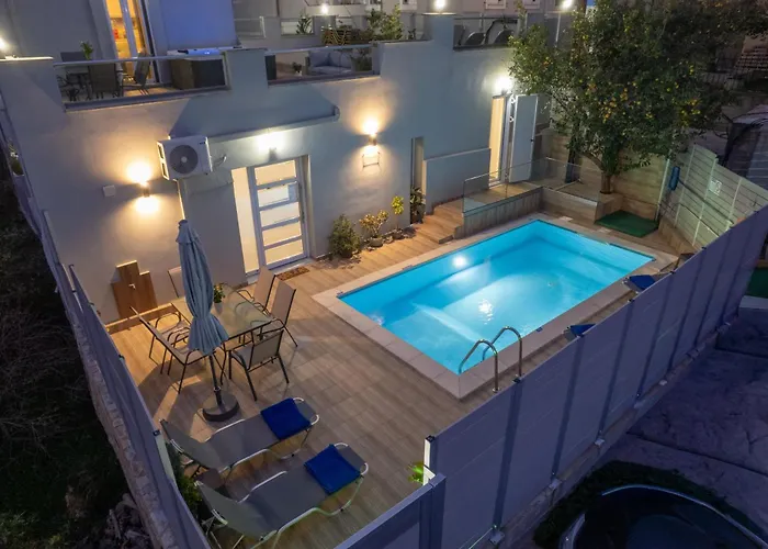 Vista Magica Apartment *