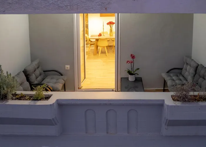 Vista Magica Apartment