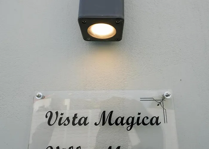 Vista Magica