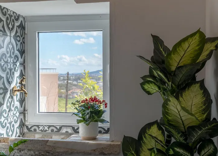 Apartment Vista Magica Chania (Crete)