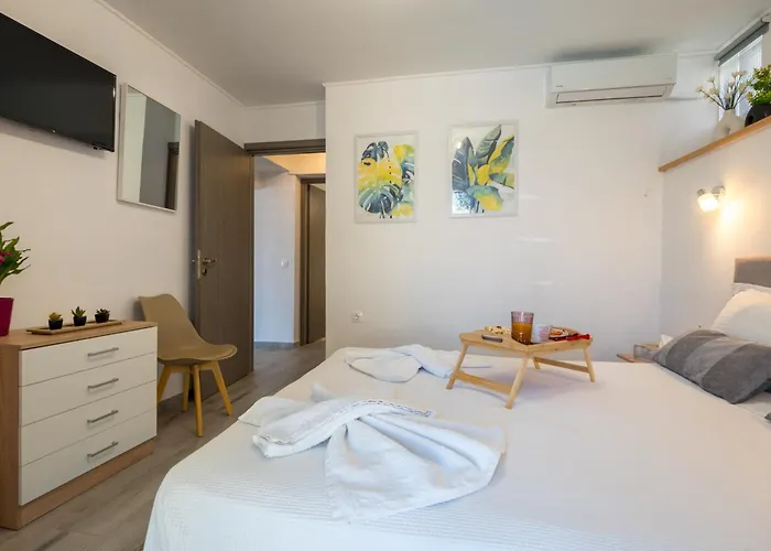 Vista Magica Apartment Chania (Crete)